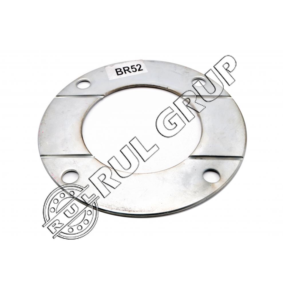 DISC EXTERIOR U445 40.17.157 UTB